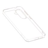 เคส QPLUS Samsung Galaxy A57 5G Clear/Transparent