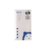 เคส QPLUS Samsung Galaxy A57 5G Clear/Transparent