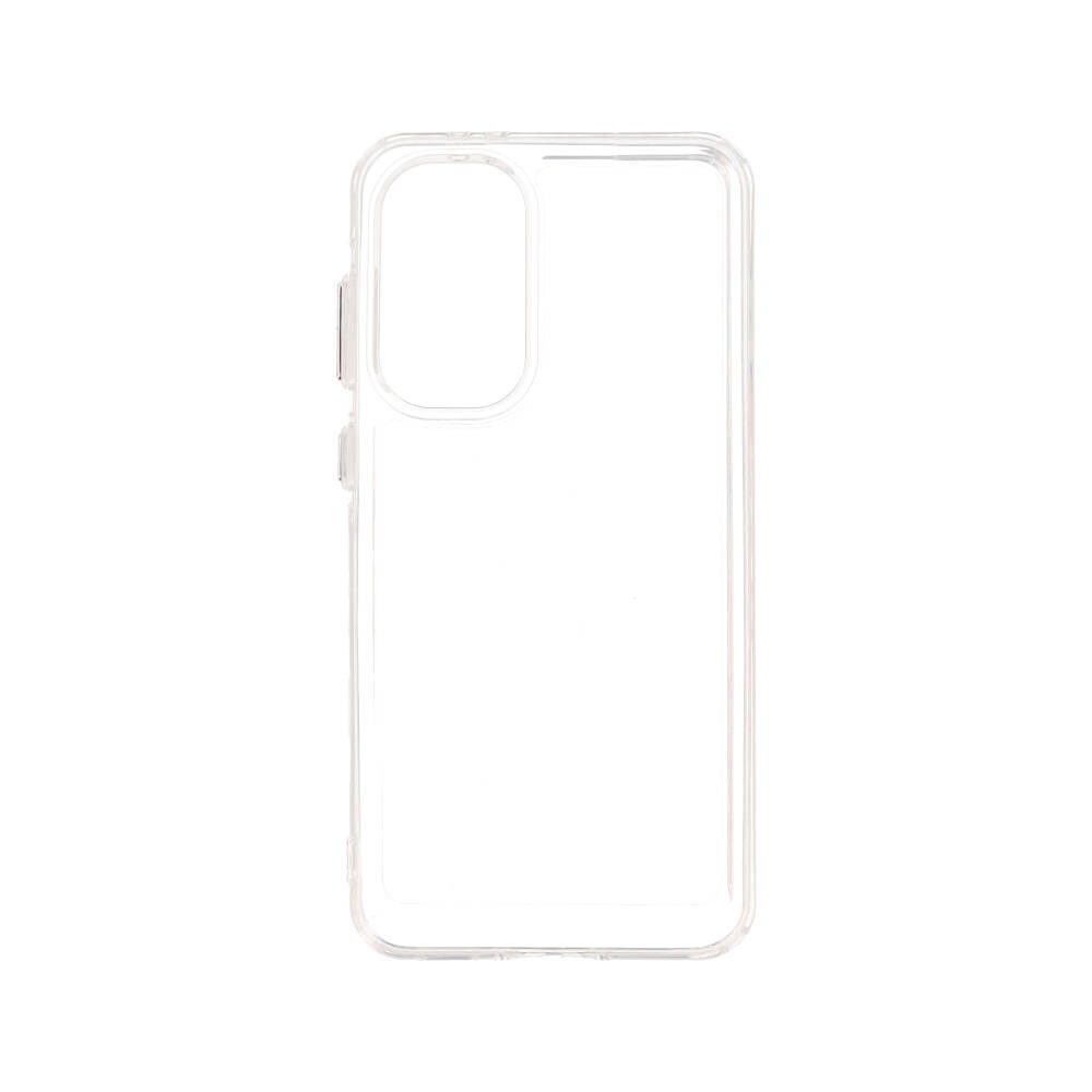 เคส QPLUS Samsung Galaxy A37 5G Clear/Transparent