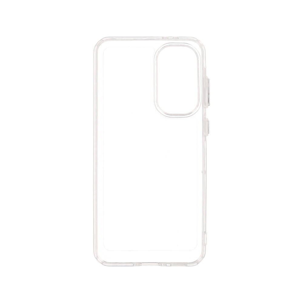 เคส QPLUS Samsung Galaxy A37 5G Clear/Transparent