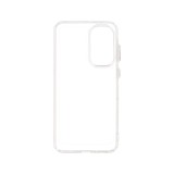 เคส QPLUS Samsung Galaxy A37 5G Clear/Transparent