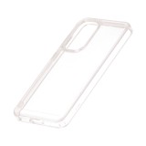 เคส QPLUS Samsung Galaxy A37 5G Clear/Transparent