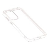 เคส QPLUS Samsung Galaxy A37 5G Clear/Transparent