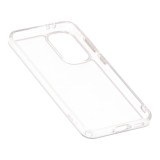 เคส QPLUS Samsung Galaxy A37 5G Clear/Transparent