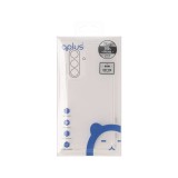เคส QPLUS Samsung Galaxy A37 5G Clear/Transparent