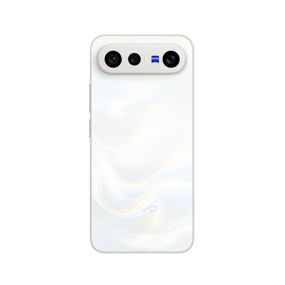 สมาร์ทโฟน vivo X300 FE (12+512GB) Glow White (5G)