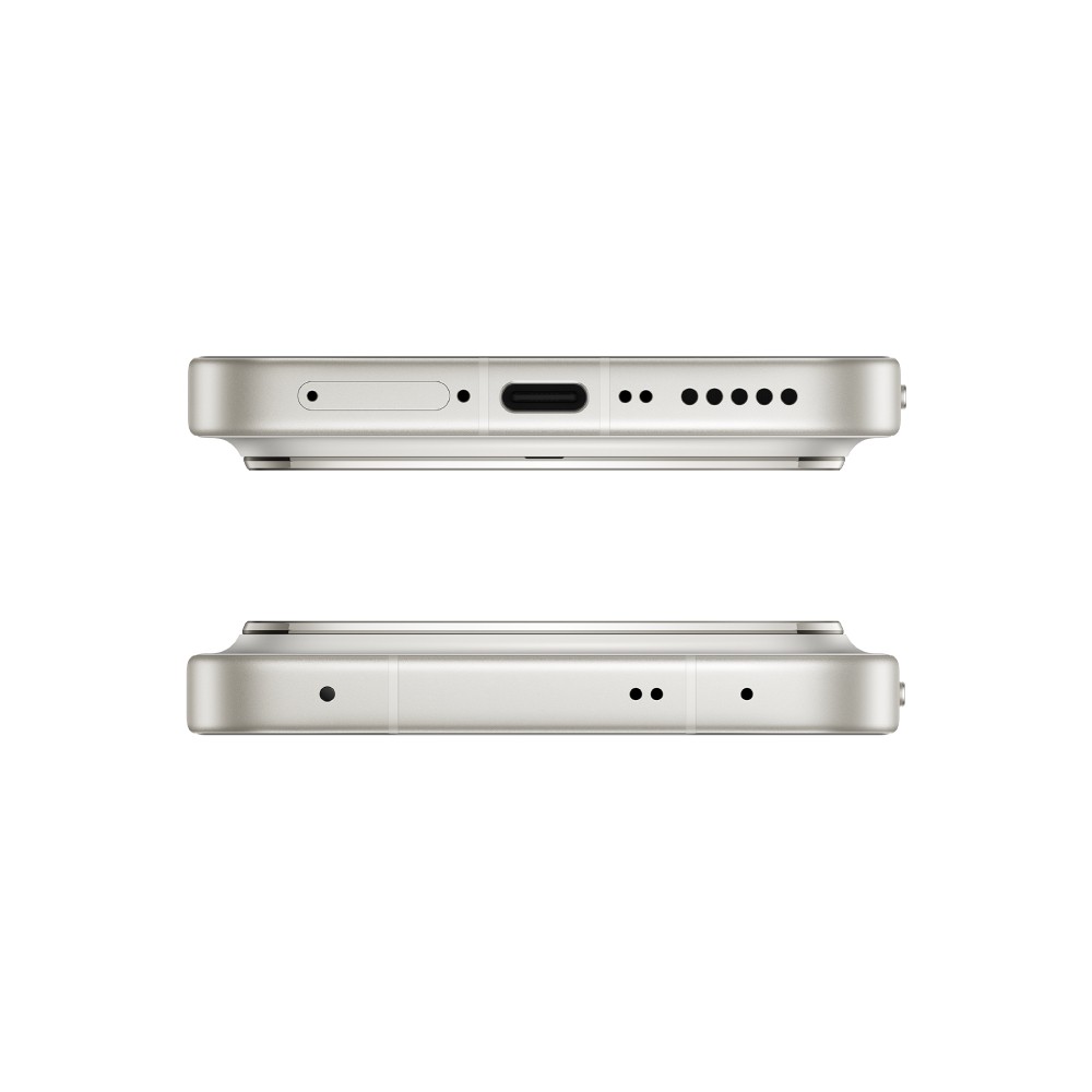 สมาร์ทโฟน vivo X300 FE (12+256GB) Glow White (5G)