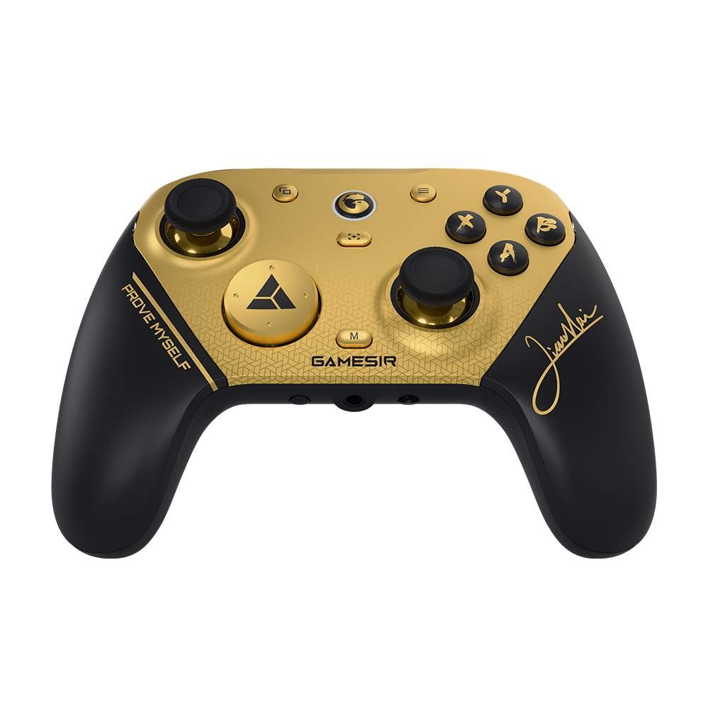 จอยคอนโทรลเลอร์ GameSir G7 Pro 8K PC Champion Edition