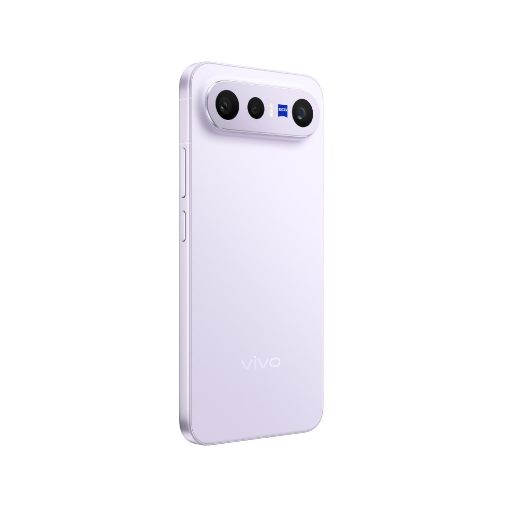 สมาร์ทโฟน vivo X300 FE (12+512GB) Mist Purple (5G)