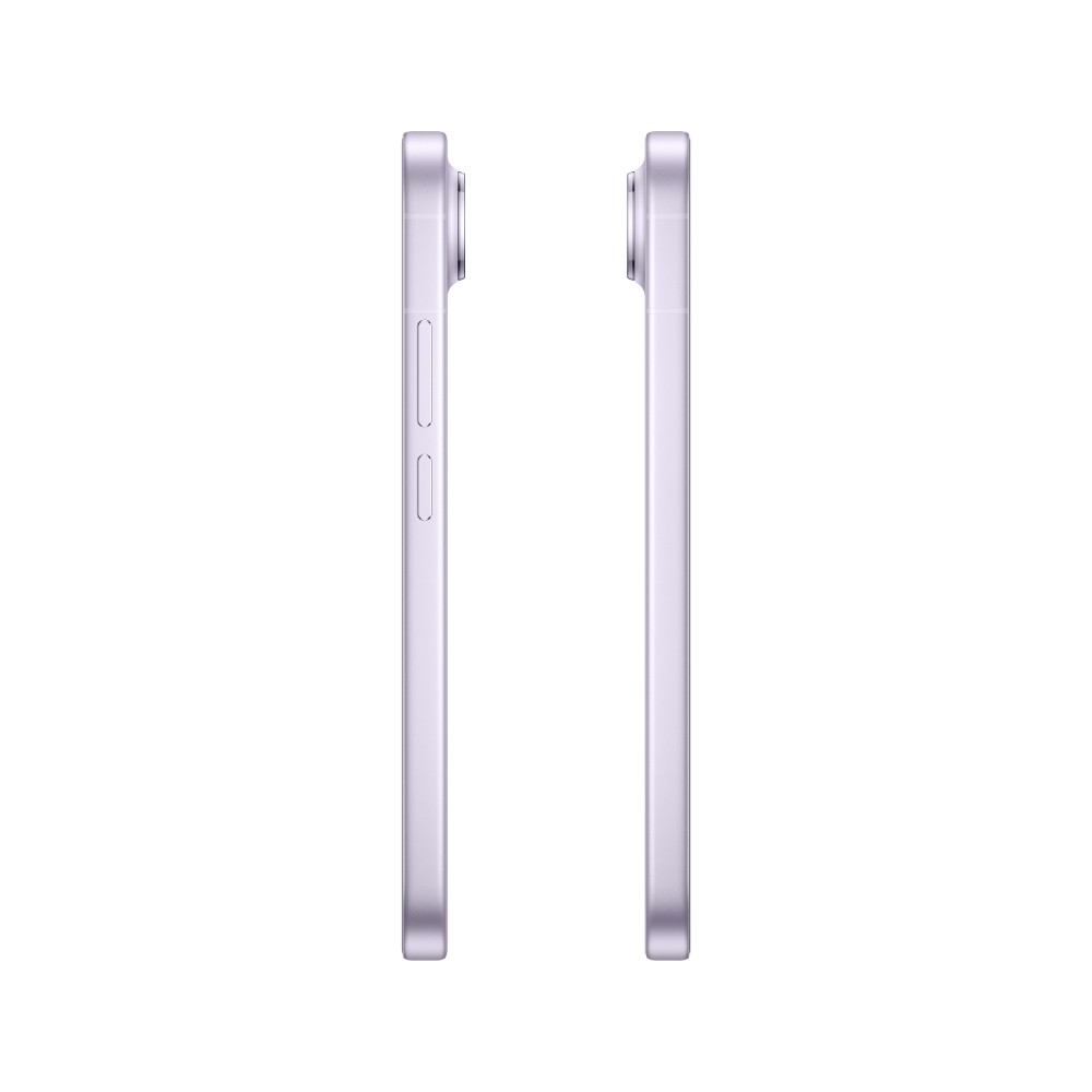 สมาร์ทโฟน vivo X300 FE (12+512GB) Mist Purple (5G)