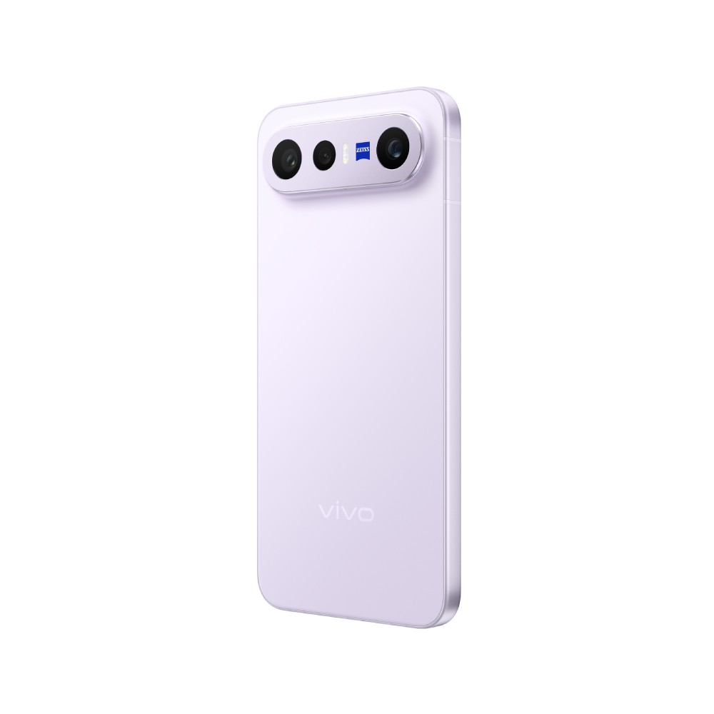 สมาร์ทโฟน vivo X300 FE (12+256GB) Mist Purple (5G)