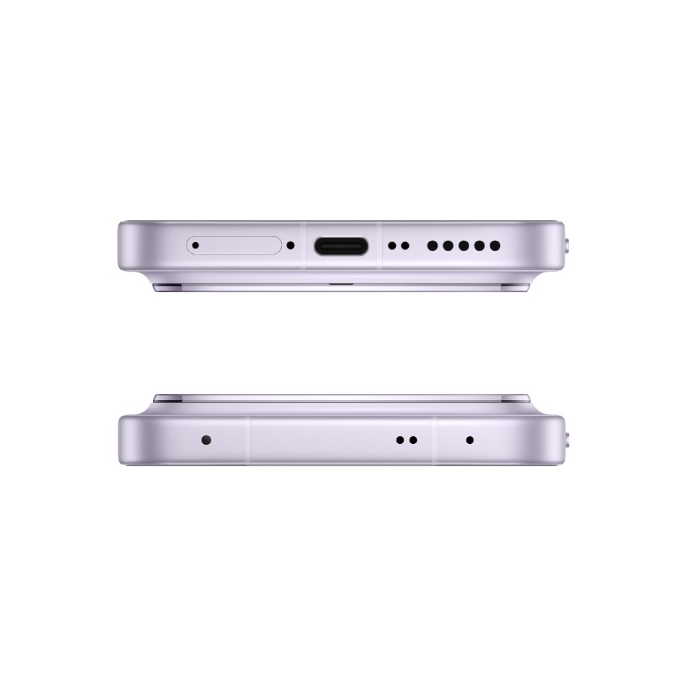 สมาร์ทโฟน vivo X300 FE (12+256GB) Mist Purple (5G)
