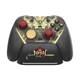จอยคอนโทรลเลอร์ GameSir G7 Pro 8K PC Nioh 3 Edition