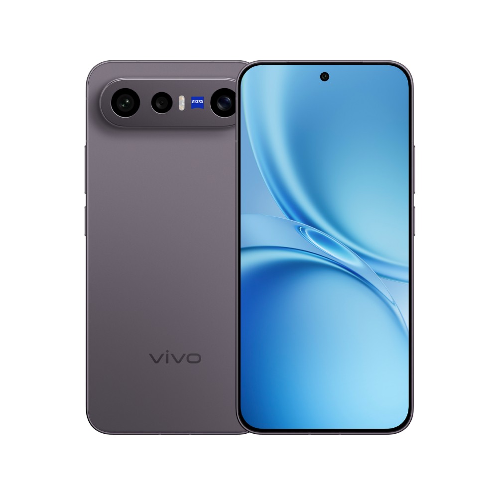 สมาร์ทโฟน vivo X300 FE (12+512GB) Luxe Black (5G)