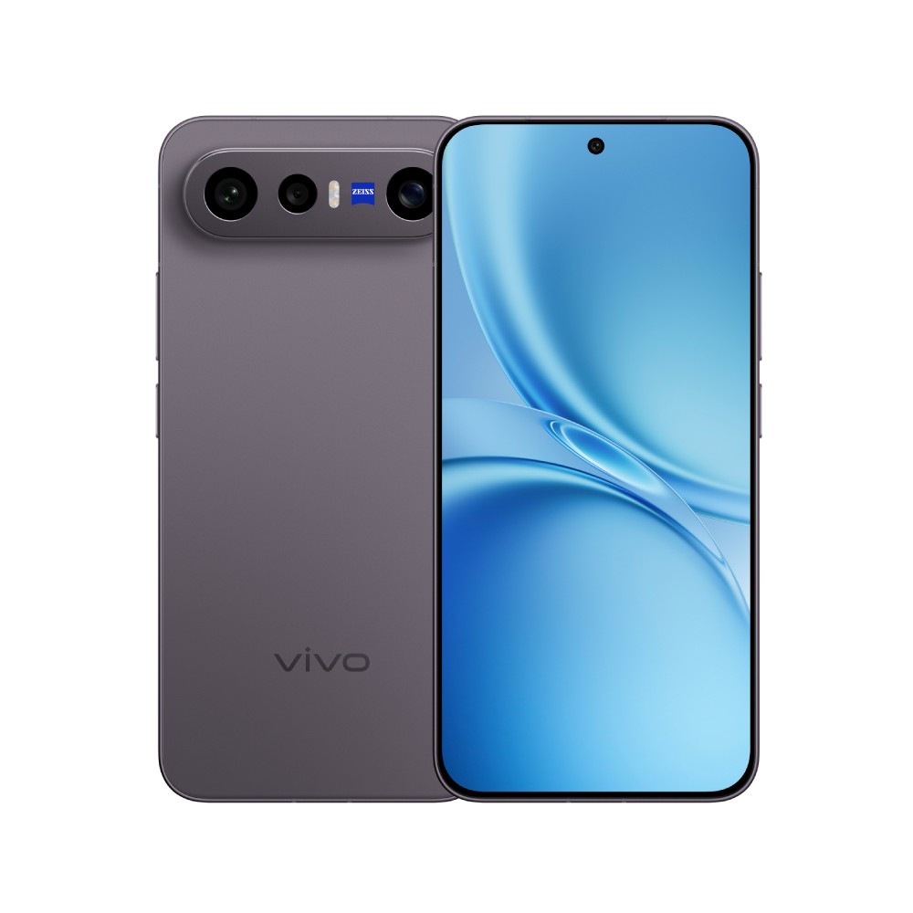 สมาร์ทโฟน vivo X300 FE (12+256GB) Luxe Black (5G)