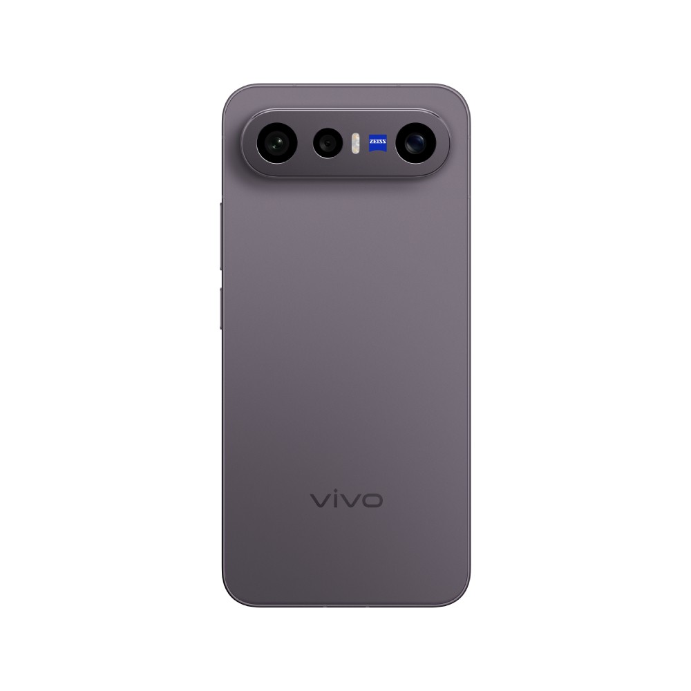 สมาร์ทโฟน vivo X300 FE (12+256GB) Luxe Black (5G)