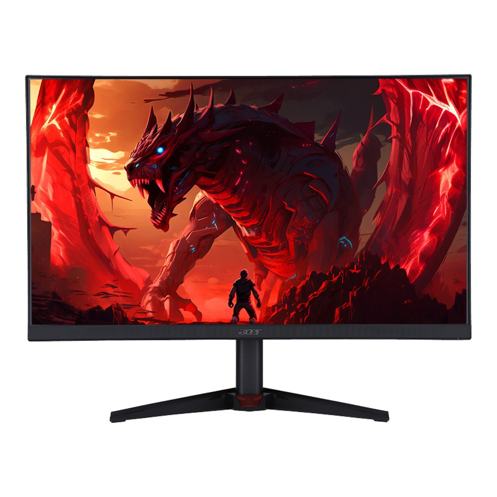 จอมอนิเตอร์ ACER Nitro Gaming VG240Y W3bmiipx Gaming Monitor (IPS 240Hz SPK)