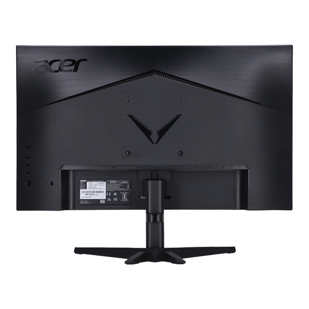จอมอนิเตอร์ ACER Nitro Gaming VG240Y W3bmiipx Gaming Monitor (IPS 240Hz SPK)