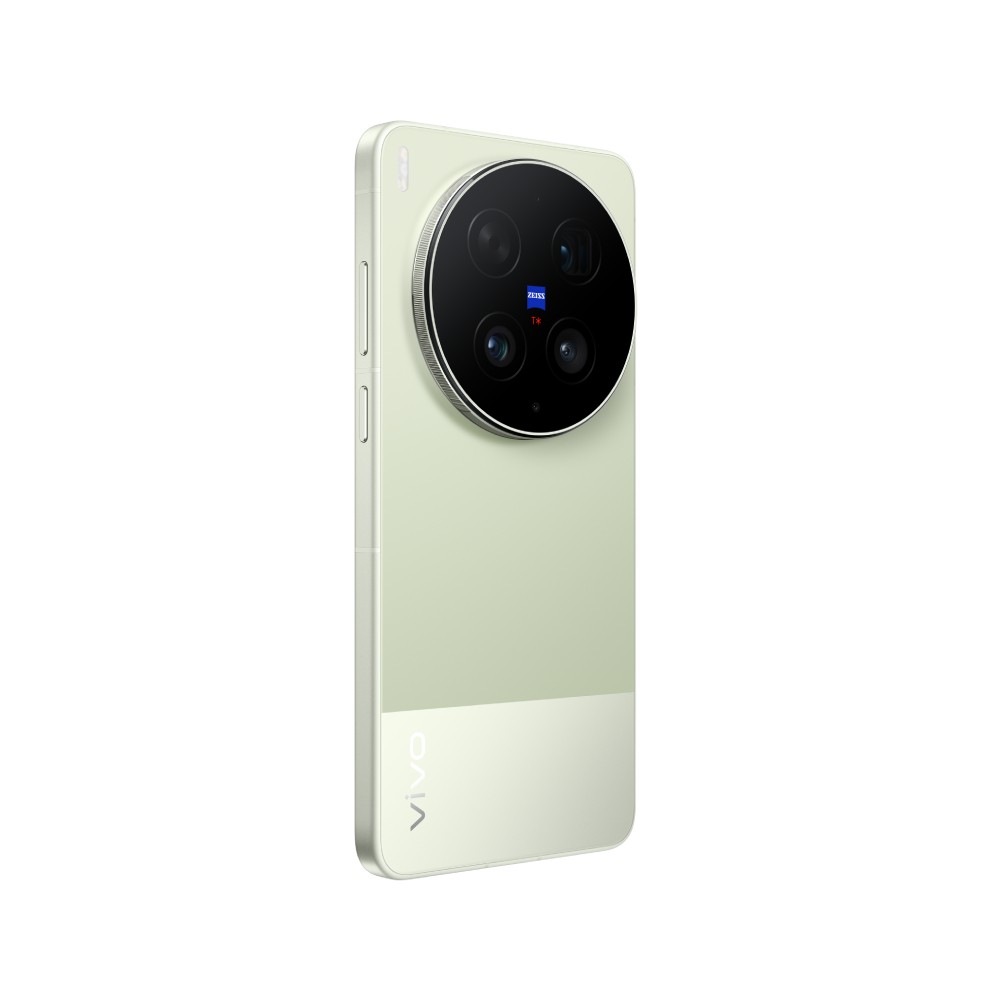 สมาร์ทโฟน vivo X300 Ultra (16+1TB) Steppe Green (5G)