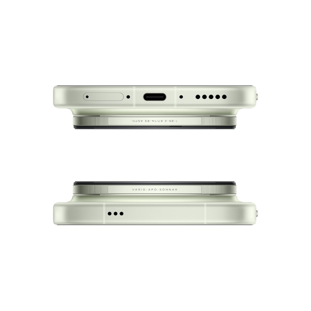 สมาร์ทโฟน vivo X300 Ultra (16+1TB) Steppe Green (5G)
