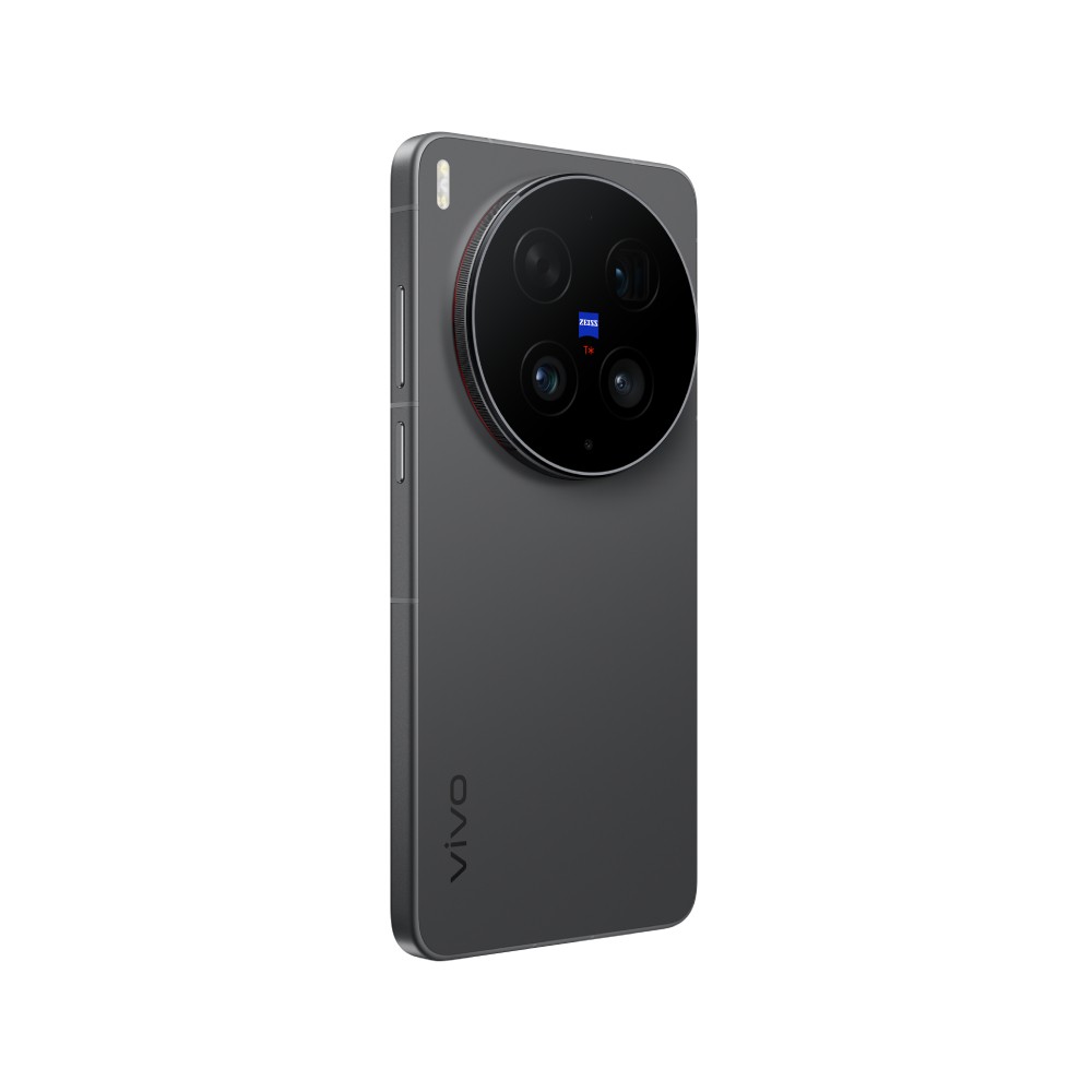 สมาร์ทโฟน vivo X300 Ultra (16+1TB) Volcano Black (5G)