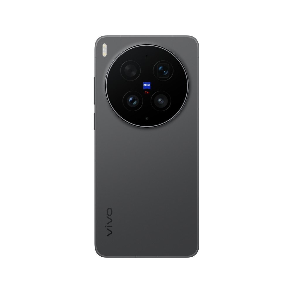 สมาร์ทโฟน vivo X300 Ultra (16+1TB) Volcano Black (5G)