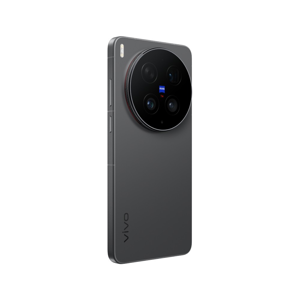 สมาร์ทโฟน vivo X300 Ultra Photographer Kit (16+1TB) Volcano Black (5G)