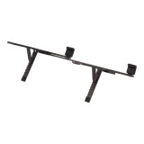 แท่นวางโน๊ตบุ๊ค TECHPRO Foldable Aluminum Laptop Stand Black