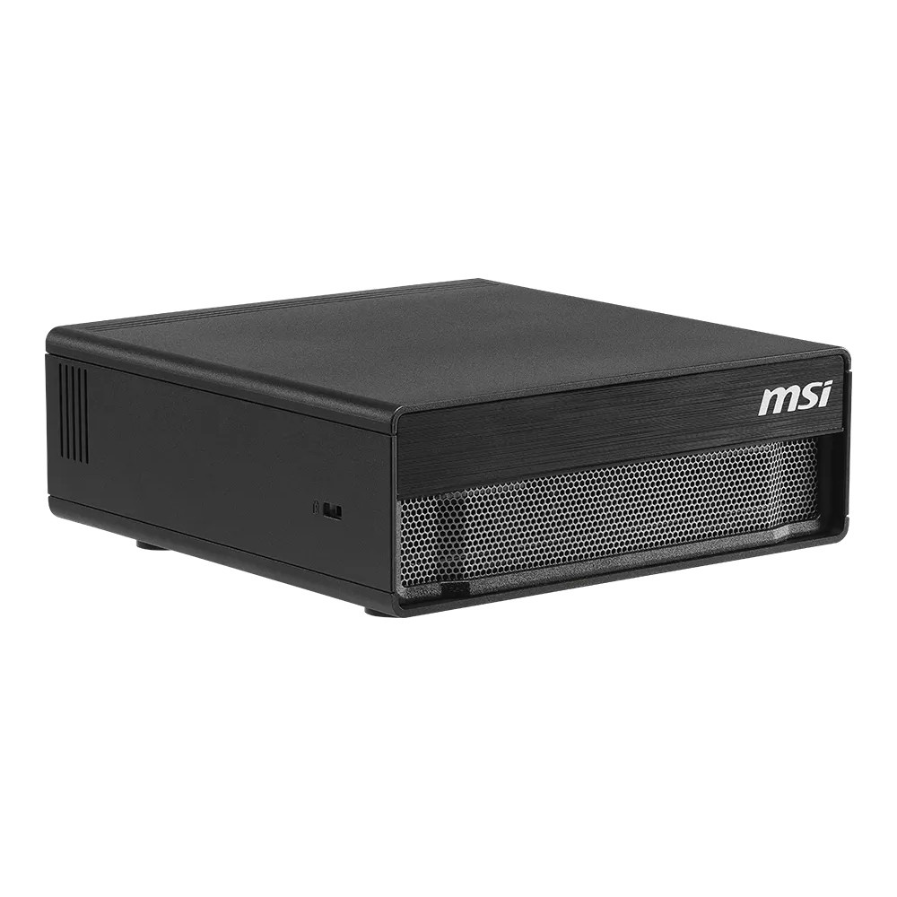 มินิพีซี MSI EdgeXpert MS-C931 (60STH-BGB104TG5) เวิร์กสเตชัน AI