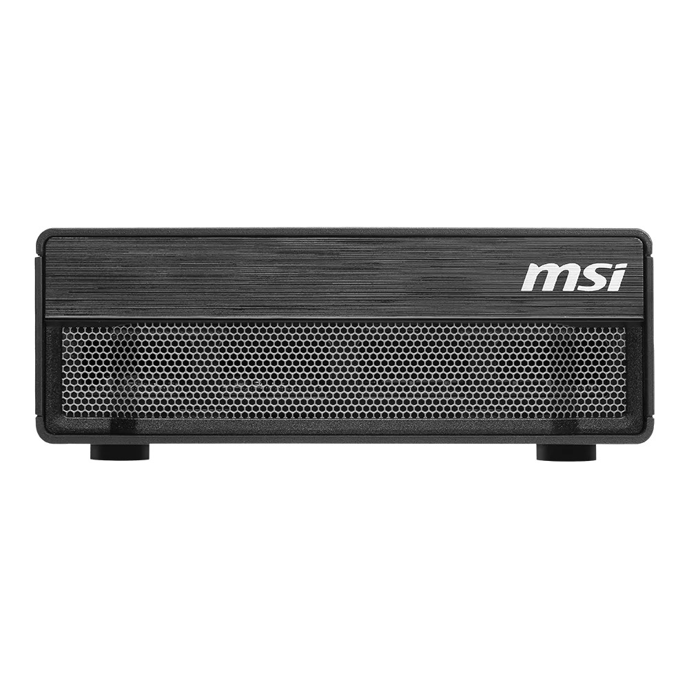 มินิพีซี MSI EdgeXpert MS-C931 (60STH-BGB104TG5) เวิร์กสเตชัน AI