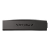 ฮาร์ดไดรฟ์ Seagate FireCuda X Vault Gaming Hard Drive 8TB (STNL8000400)