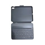 เคสคีย์บอร์ด Logitech iPad 10th/11th Gen 2025 with Keyboard Slim Folio Graphite