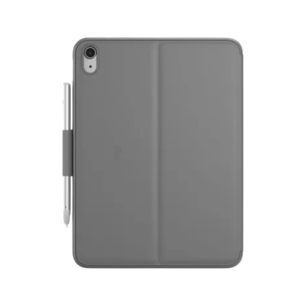 เคสคีย์บอร์ด Logitech iPad 10th/11th Gen 2025 with Keyboard Slim Folio Graphite