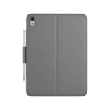 เคสคีย์บอร์ด Logitech iPad 10th/11th Gen 2025 with Keyboard Slim Folio Graphite
