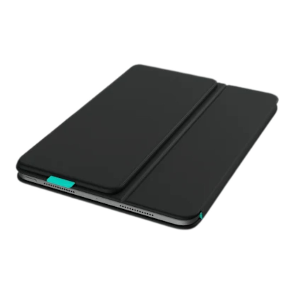 เคสคีย์บอร์ด Logitech iPad Air 6/7/8 11 2026 (M2/M3/M4) & Pro11 (M4/M5) with Keyboard Filp Folio - Graphite