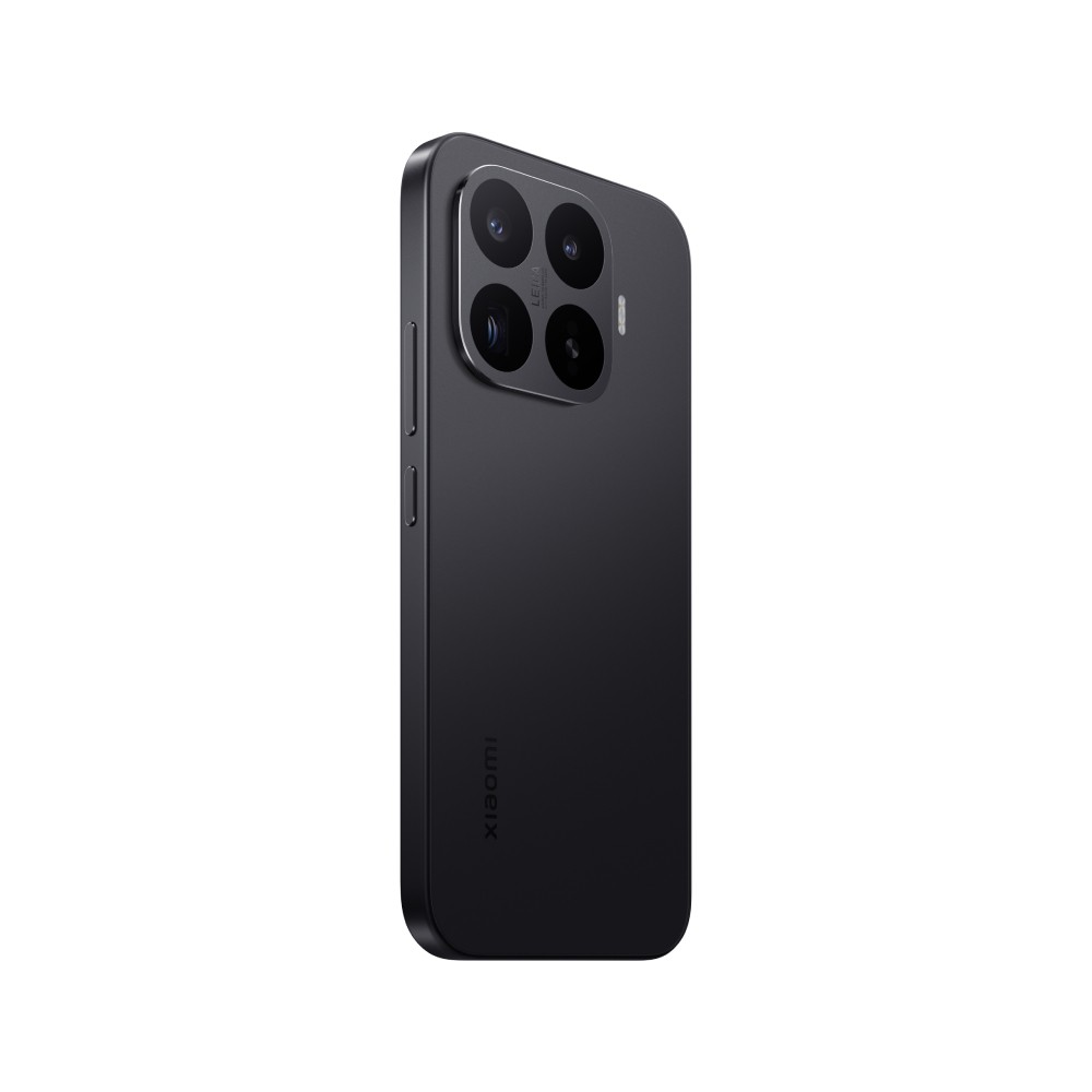 สมาร์ทโฟน Xiaomi 17T (12+256GB) Black (5G)