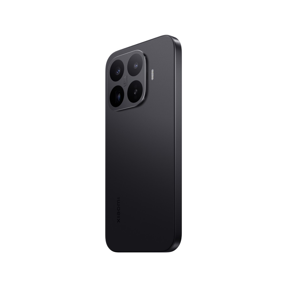 สมาร์ทโฟน Xiaomi 17T (12+256GB) Black (5G)