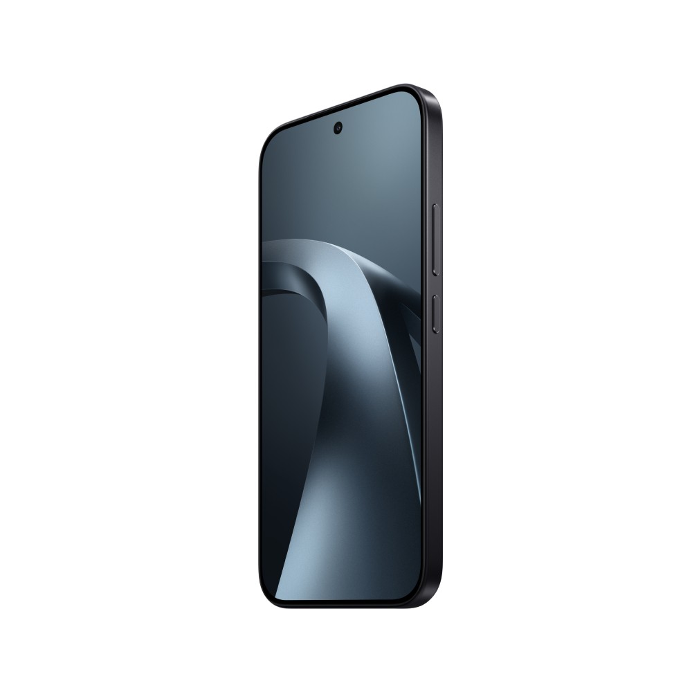 สมาร์ทโฟน Xiaomi 17T (12+512GB) Black (5G)