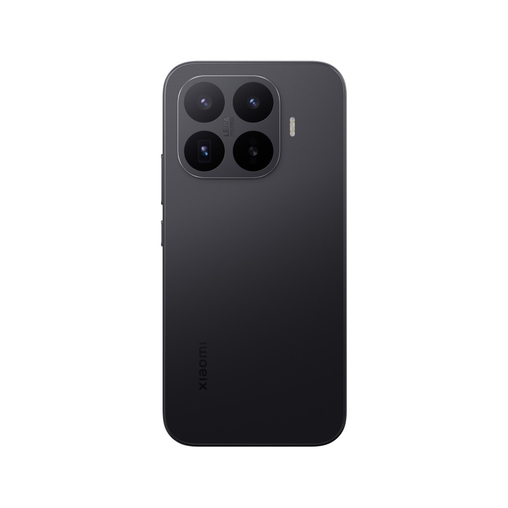สมาร์ทโฟน Xiaomi 17T (12+512GB) Black (5G)