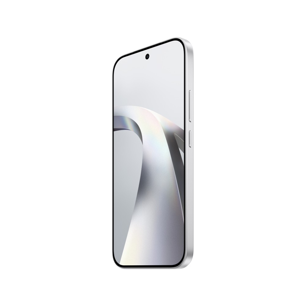 สมาร์ทโฟน Xiaomi 17T (12+256GB) Opal White (5G)