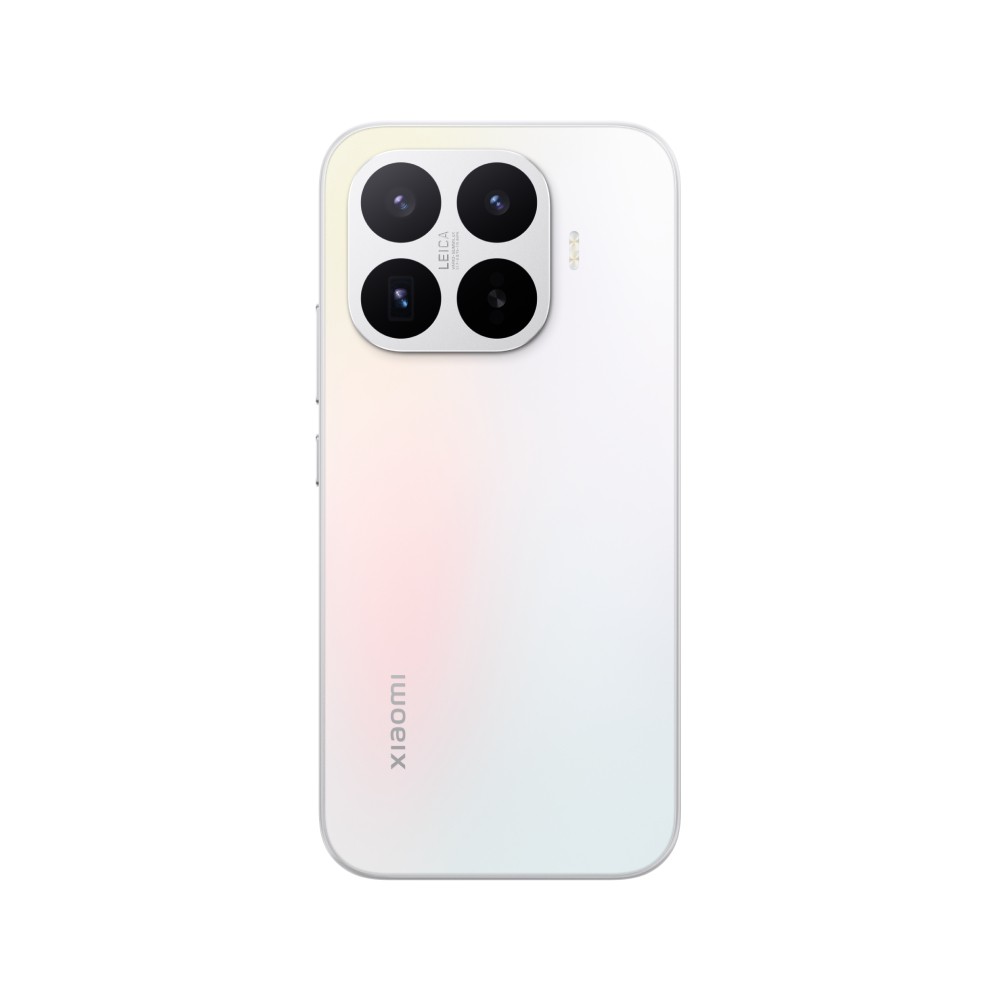 สมาร์ทโฟน Xiaomi 17T (12+256GB) Opal White (5G)