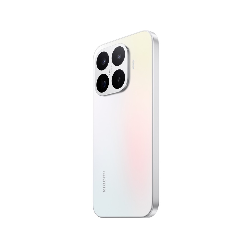 สมาร์ทโฟน Xiaomi 17T (12+256GB) Opal White (5G)
