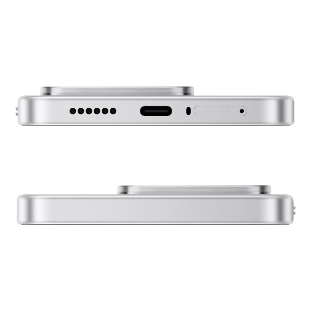 สมาร์ทโฟน Xiaomi 17T (12+256GB) Opal White (5G)