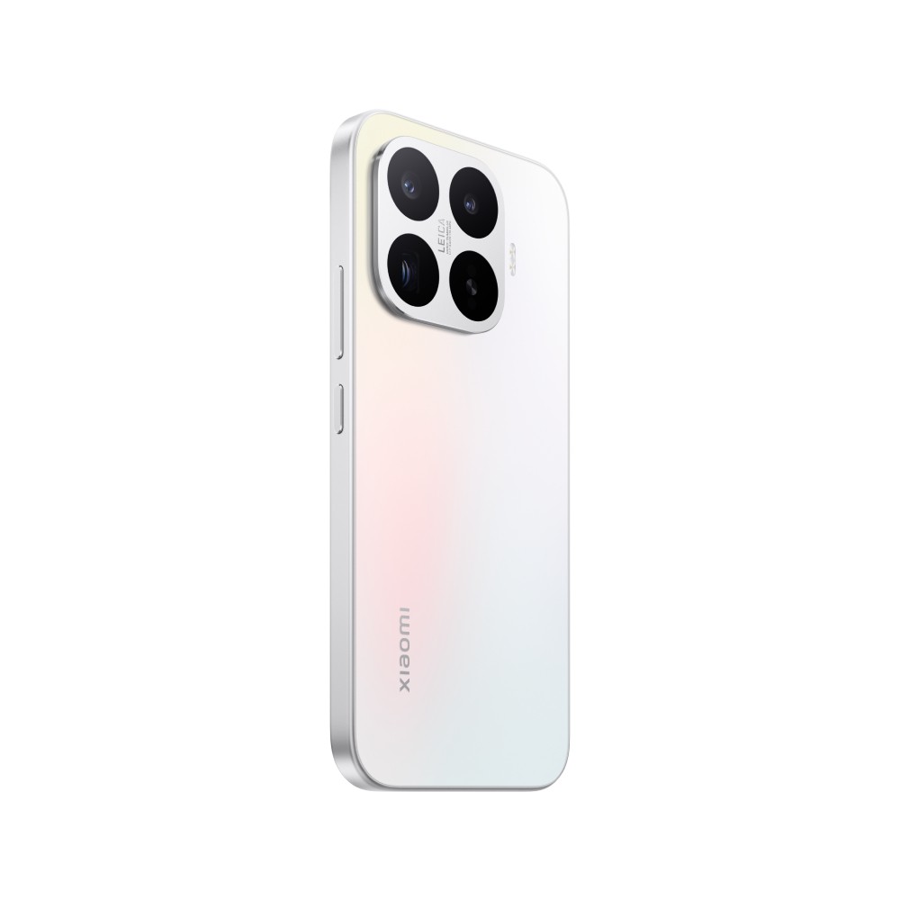 สมาร์ทโฟน Xiaomi 17T (12+512GB) Opal White (5G)