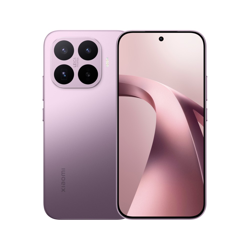 สมาร์ทโฟน Xiaomi 17T (12+512GB) Violet (5G)