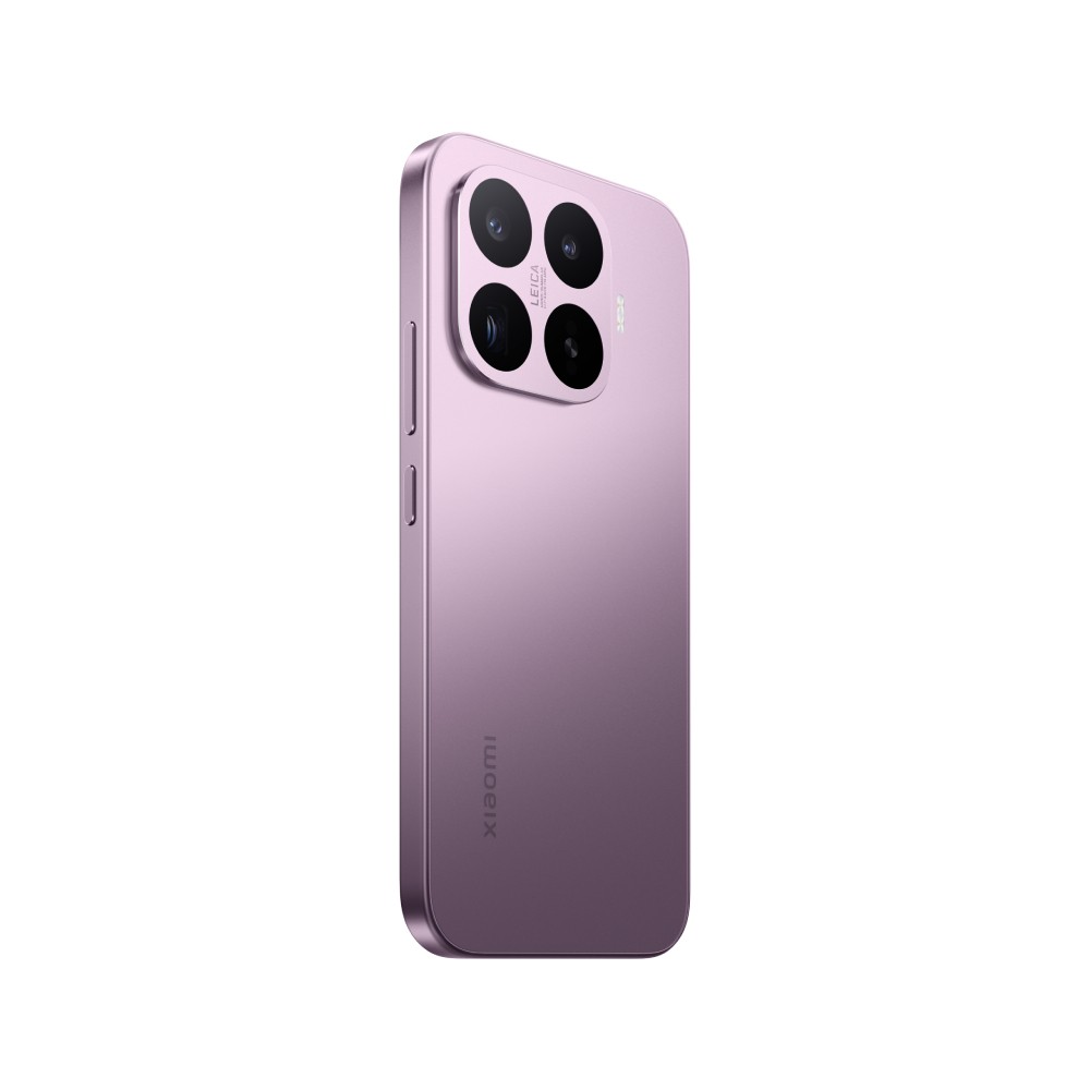สมาร์ทโฟน Xiaomi 17T (12+512GB) Violet (5G)
