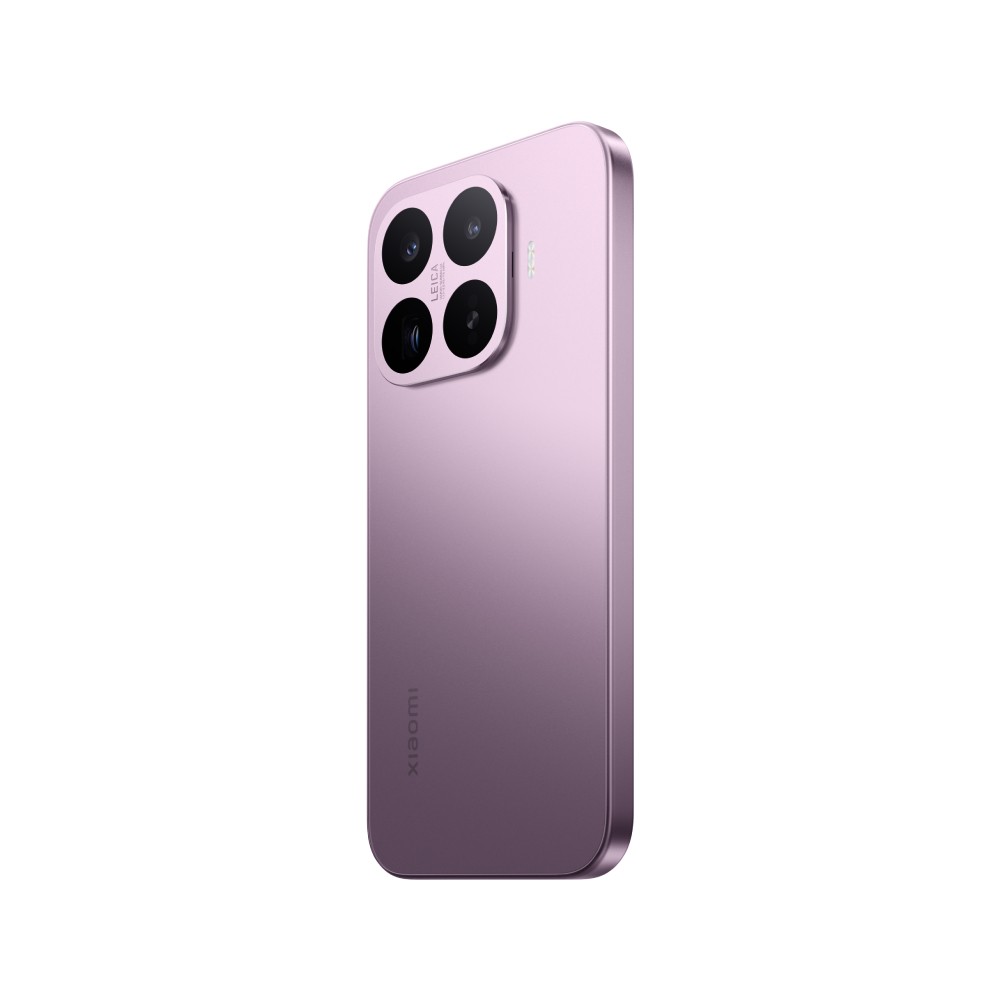 สมาร์ทโฟน Xiaomi 17T (12+256GB) Violet (5G)