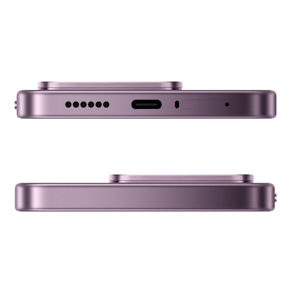 สมาร์ทโฟน Xiaomi 17T (12+256GB) Violet (5G)