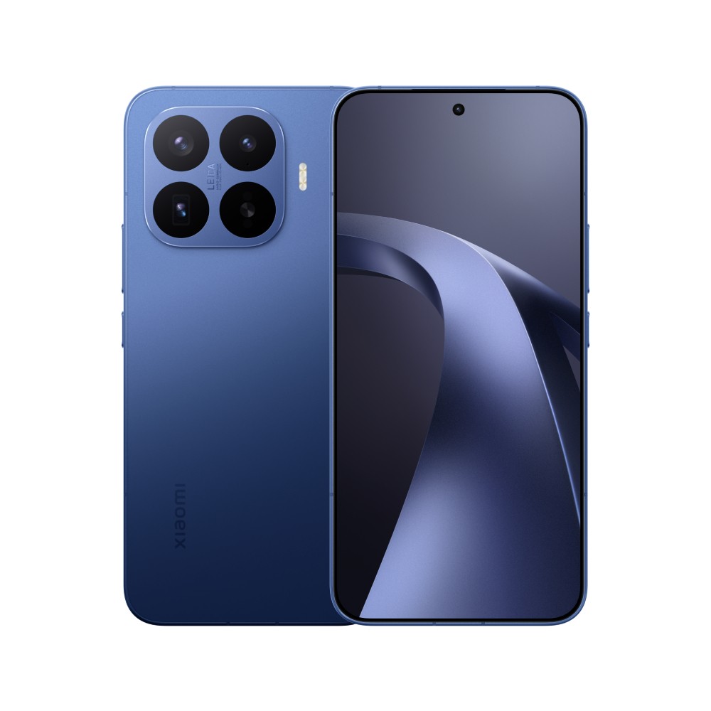 สมาร์ทโฟน Xiaomi 17T Pro (12+256GB) Deep Blue (5G)