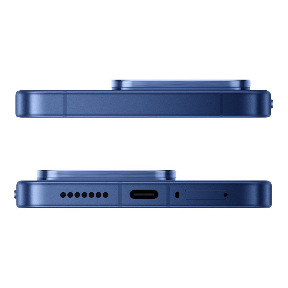 สมาร์ทโฟน Xiaomi 17T Pro (12+256GB) Deep Blue (5G)
